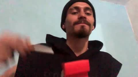 delacruz online show from February 1, 6:19 pm