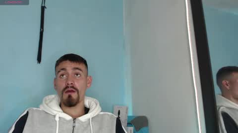 delacruz online show from February 11, 8:37 am