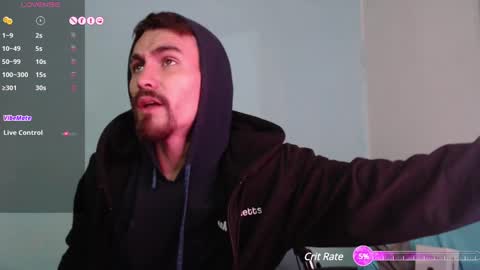 delacruz online show from February 19, 8:52 pm