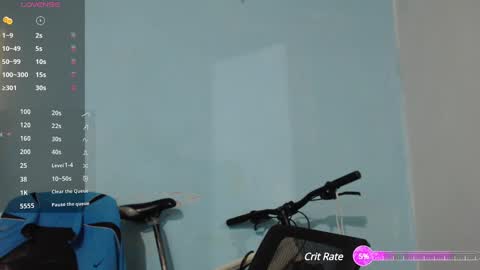 delacruz online show from February 26, 6:04 am