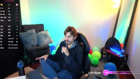 delacruz online show from September 24, 2:26 am