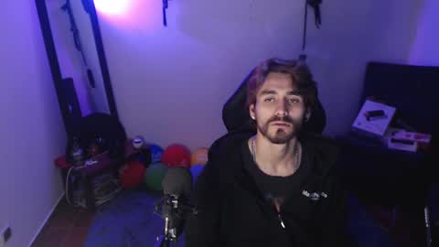 delacruz online show from September 28, 3:12 am