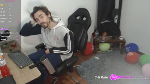 delacruz online show from September 29, 9:36 am