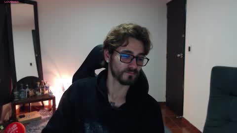 delacruz online show from October 11, 5:50 am