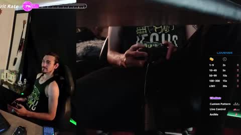 delacruz online show from February 21, 7:59 pm