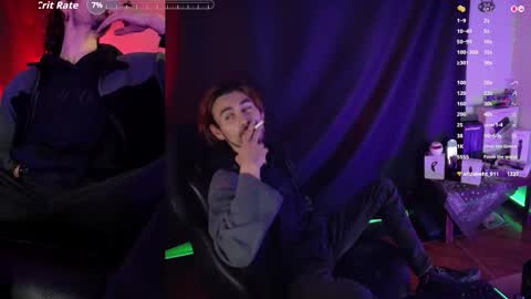 delacruz online show from March 2, 7:15 am