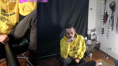 delacruz online show from March 4, 6:19 am