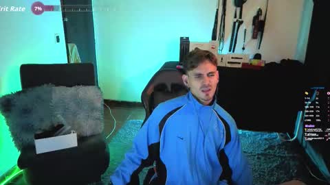 delacruz online show from March 19, 1:42 am