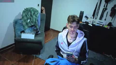 delacruz online show from March 21, 8:19 am