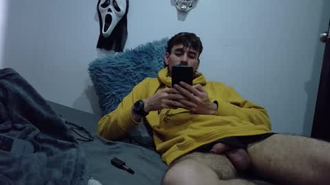 delacruz online show from May 31, 6:09 pm
