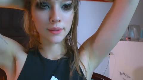 DemiDee online show from December 13, 5:43 pm