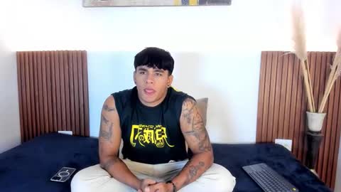 _demon1 online show from March 3, 4:29 am