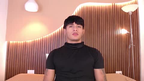 _demon1 online show from March 15, 12:49 am