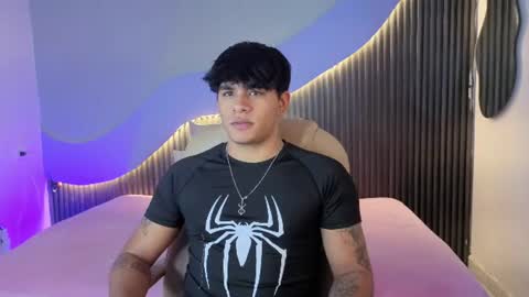 _demon1 online show from June 18, 2:23 am