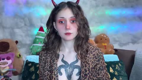 Kate online show from December 13, 7:53 pm