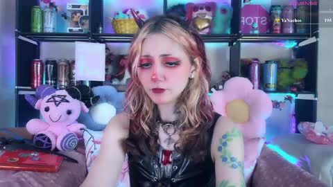 Kate online show from June 8, 1:28 am