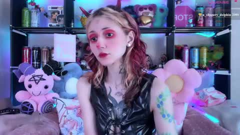 Kate online show from June 11, 12:32 am