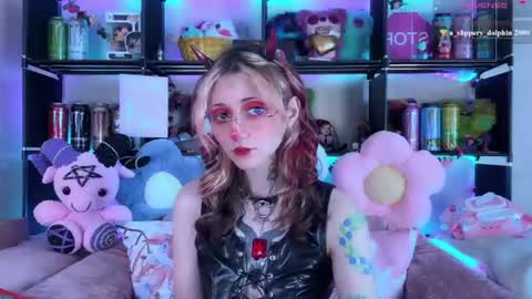 Kate online show from June 11, 2:53 am