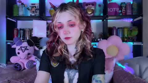Kate online show from June 12, 10:08 pm