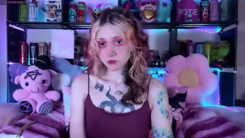 Kate online show from July 11, 7:27 pm
