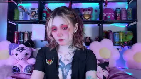 Kate online show from July 26, 8:49 pm