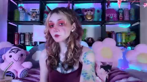 Kate online show from July 27, 11:01 pm