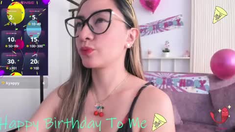 Snapshot of _devora_sloppy_77 chatting on May 19, 2:34 pm Devora online show from May 19, 2:34 pm