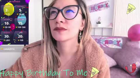 Snapshot of _devora_sloppy_77 chatting on May 22, 2:12 pm Devora online show from May 22, 2:12 pm