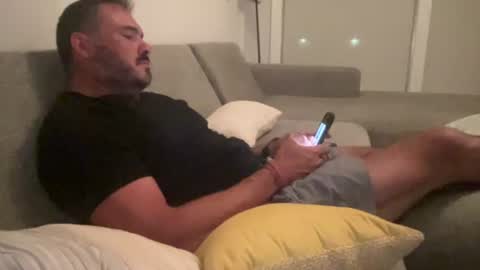 Snapshot of _direwolf_ chatting on July 27, 3:57 am _direwolf_ online show from July 27, 3:57 am