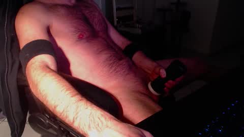 _dmc online show from January 16, 2:26 am