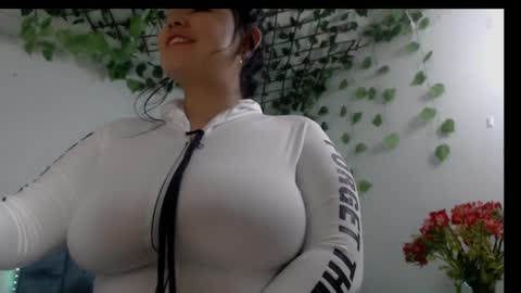 Dannia online show from March 8, 2:23 am