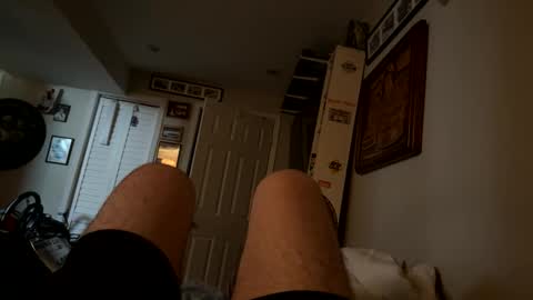 _doug1991_ online show from March 30, 6:42 pm