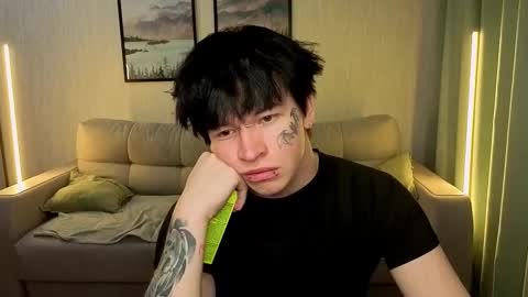 _dream_boys_ online show from October 14, 9:04 pm