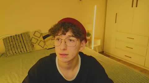 _dream_boys_ online show from October 21, 7:14 pm