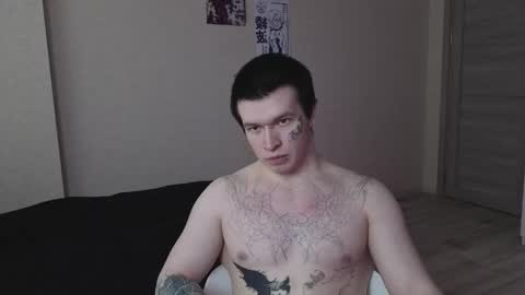 _dream_boys_ online show from March 20, 8:30 am