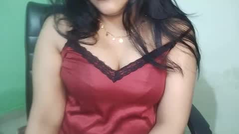 _dreamgirl_0 online show from March 6, 10:34 am