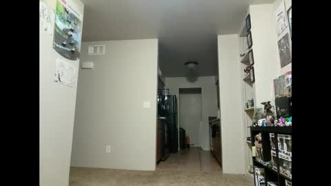 _drew__ online show from February 20, 6:28 am