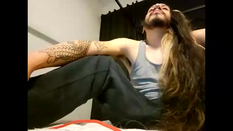 _drew__ online show from November 15, 2:20 am