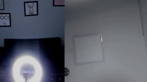 Dulce online show from February 26, 9:16 pm