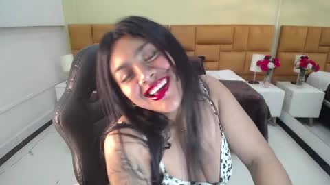 Dulcinea online show from January 16, 10:32 am