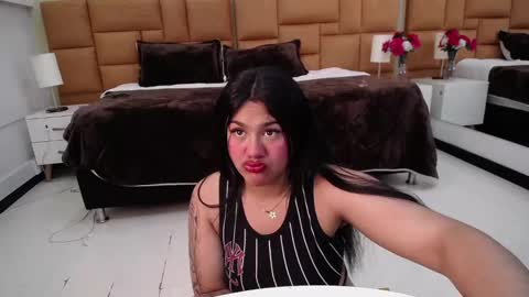 Dulcinea online show from January 17, 5:19 pm