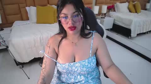Dulcinea online show from February 13, 5:22 pm