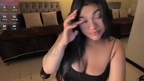 Dulcinea online show from October 4, 10:35 am