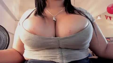Dulcinea online show from June 17, 9:49 pm