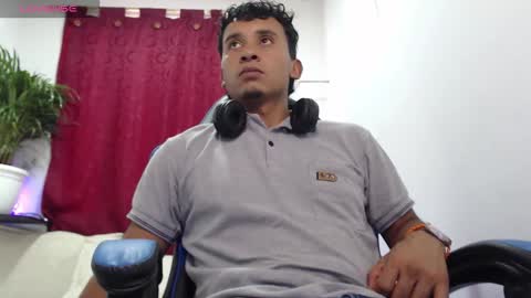 _duvan_123 online show from February 7, 7:17 pm