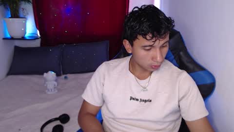 _duvan_123 online show from February 9, 7:07 pm