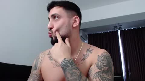 Dylan online show from February 4, 7:51 am