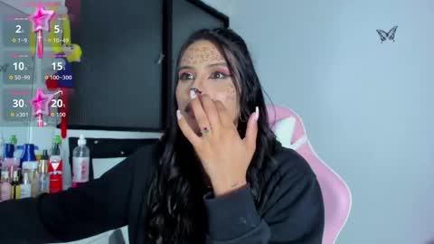 _elektrah online show from October 15, 1:28 am