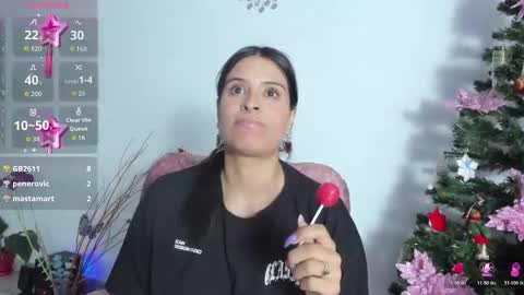 _elektrah online show from January 5, 11:52 pm