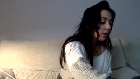  elena barra online show from December 26, 11:32 am